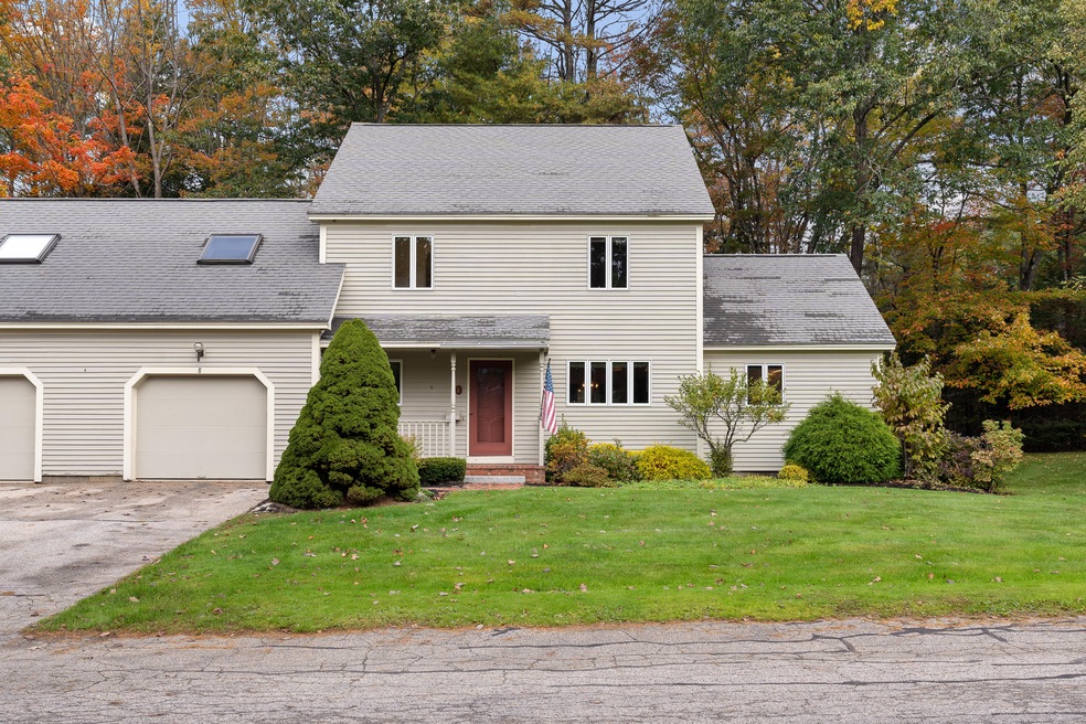 8 Juneberry Ct, Yarmouth, ME 04096 - photo 1