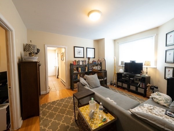 29 Prescott St unit 1, Somerville, MA 02143 - photo 1