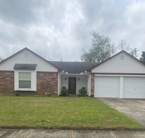 213 Westminster Dr, Slidell, LA 70460 - photo 1