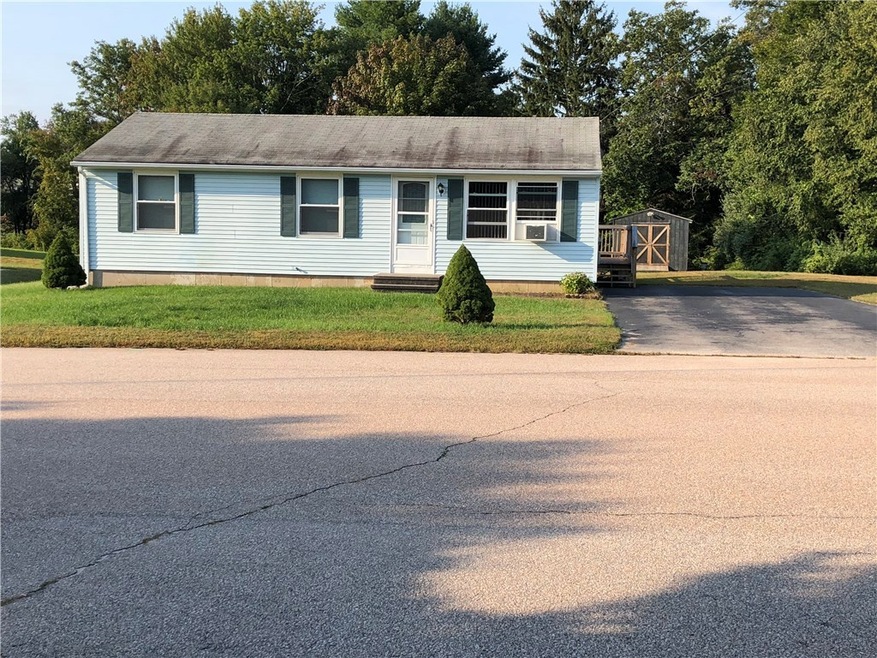 40 Beatrice St, Westerly, RI 02891 - photo 1