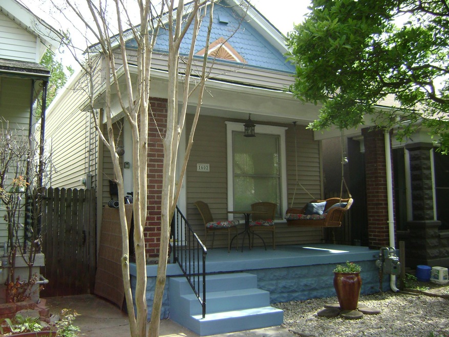 1602 Ellwood Ave, Louisville, KY 40204 - photo 1
