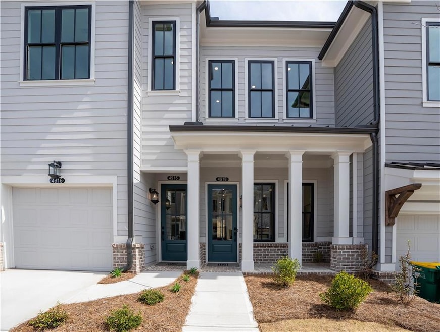 *actual homesite for sale. Model home - furniture 