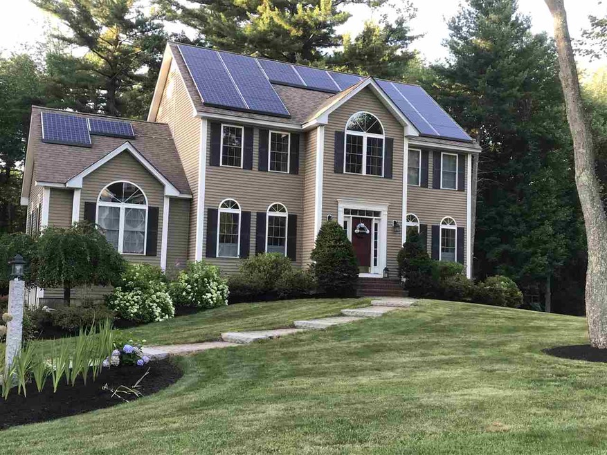 16 Eastgate Rd, Derry, NH 03038 - photo 1