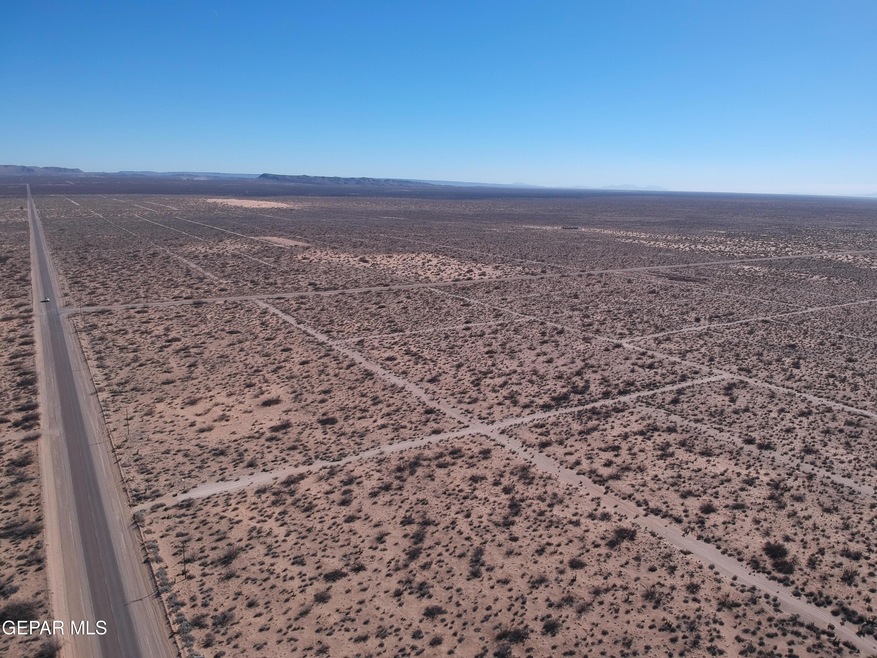 3 Acres Sunland Estates Way, Horizon City, TX 79928 - photo 1