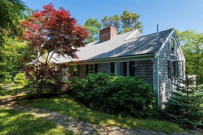 40 Broken Dike Way, Centerville, MA 02632 - photo 1