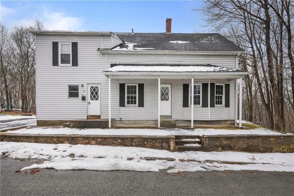 59 Arthur St, West Warwick, RI 02893 - photo 1