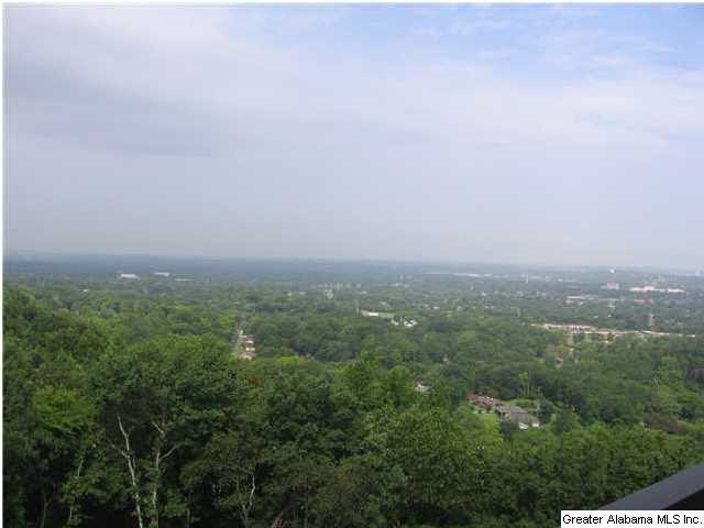 Great peaceful mountain view!
