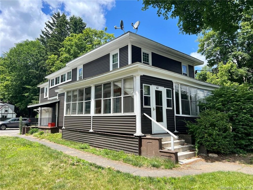 63 Meadow St unit 1, Winsted, CT 06098 - photo 1