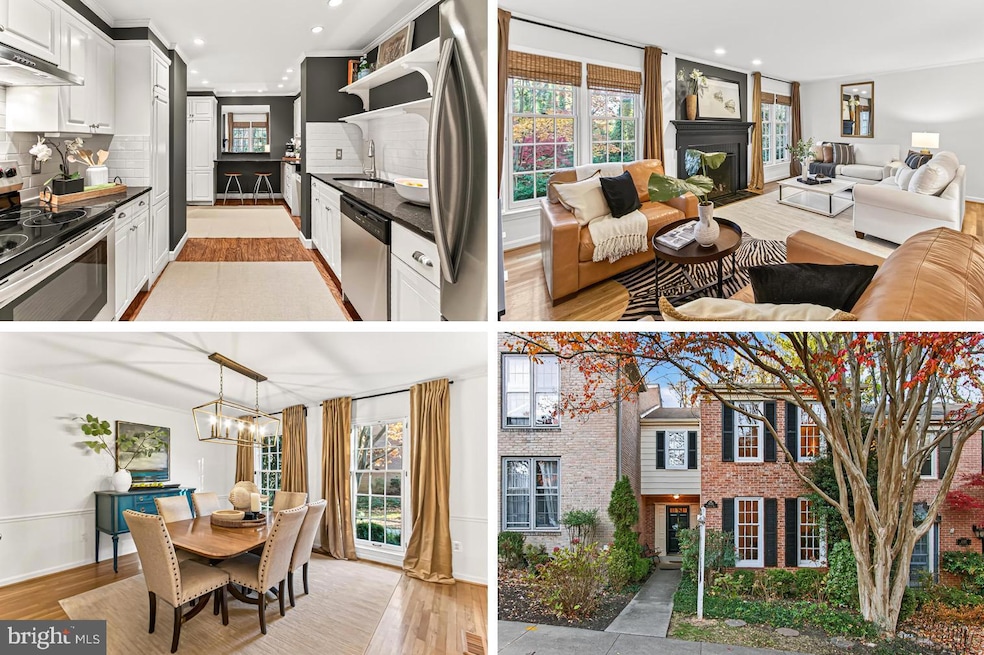 Under Contract $975,000 • Co-Listing Agent