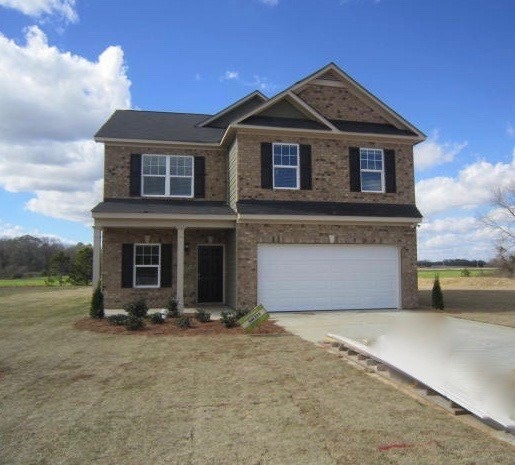 219 Sky Hawk Ln, Macon, GA 31216 - photo 1