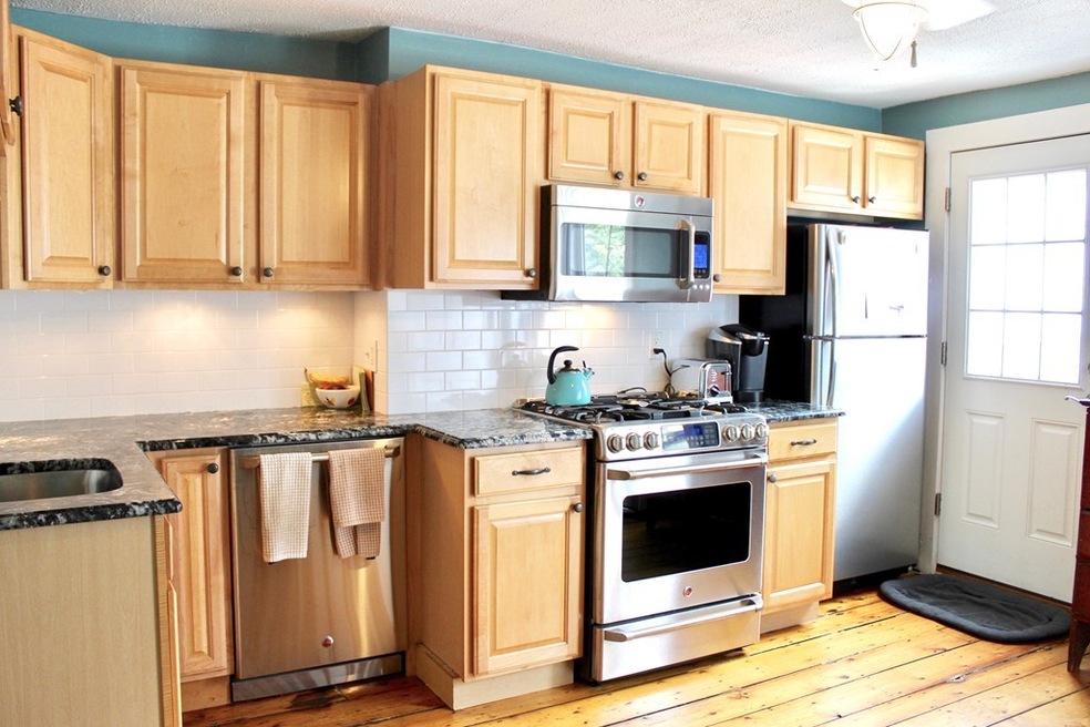 24 Mystic St unit 3, Charlestown, MA 02129 - photo 1