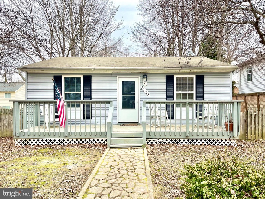 3838 9th St, North Beach, MD 20714 - photo 1