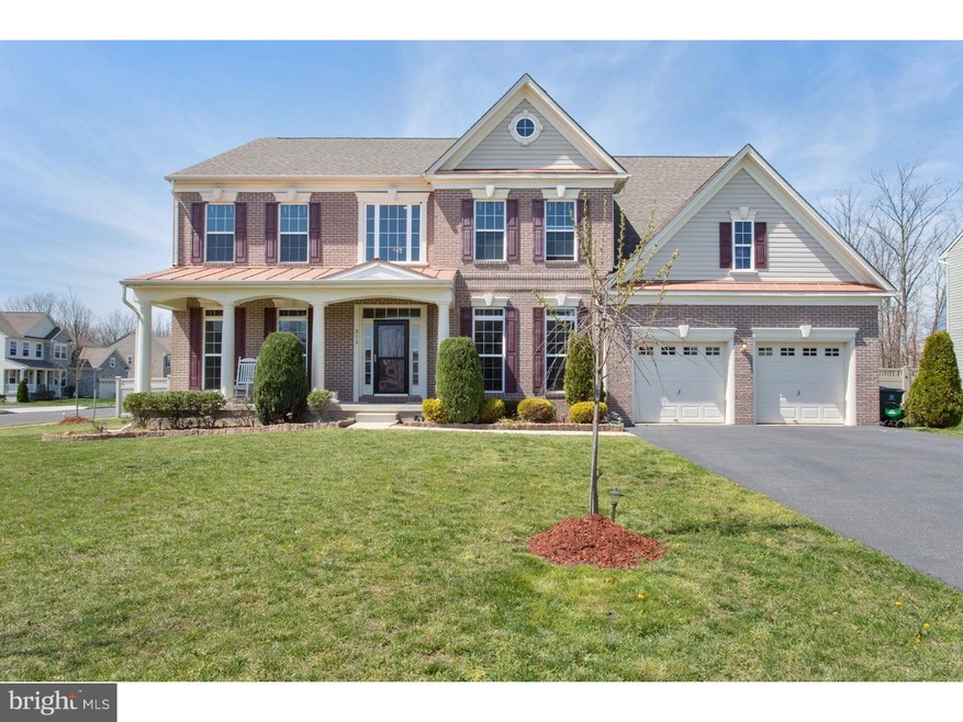 213 Luray Dr, Williamstown, NJ 08094 - photo 1