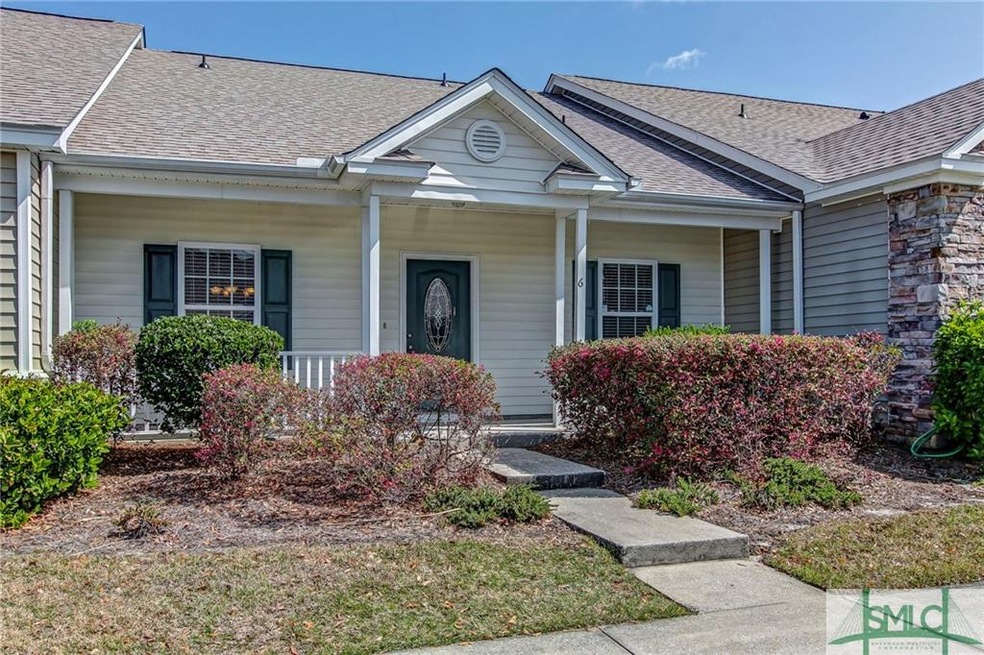 Welcome Home to 6 Quartz Way!