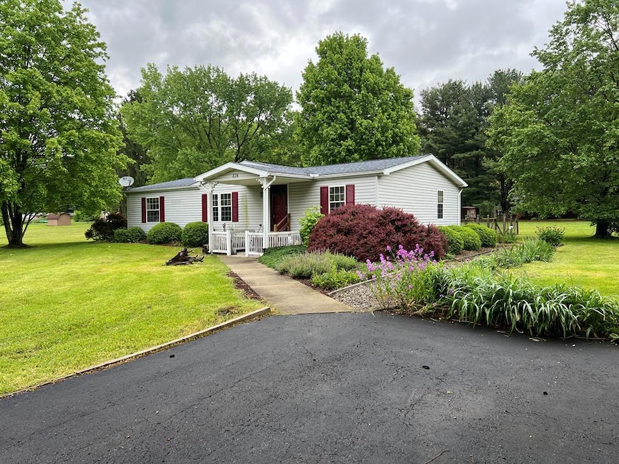 Under Contract $119,900