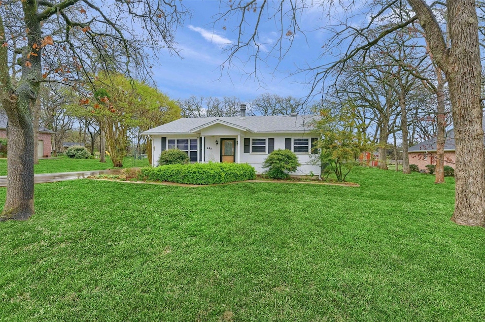 For Sale $275,000