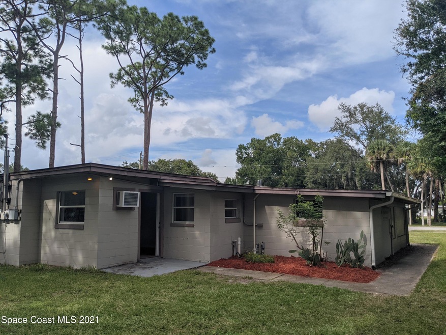 1549 Violet Ave unit B, Titusville, FL 32796 - photo 1