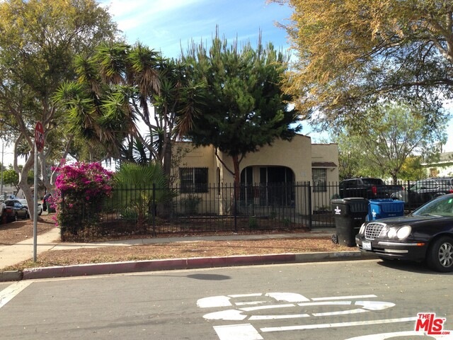 725 S Osage Ave unit 725, Inglewood, CA 90301 - photo 1