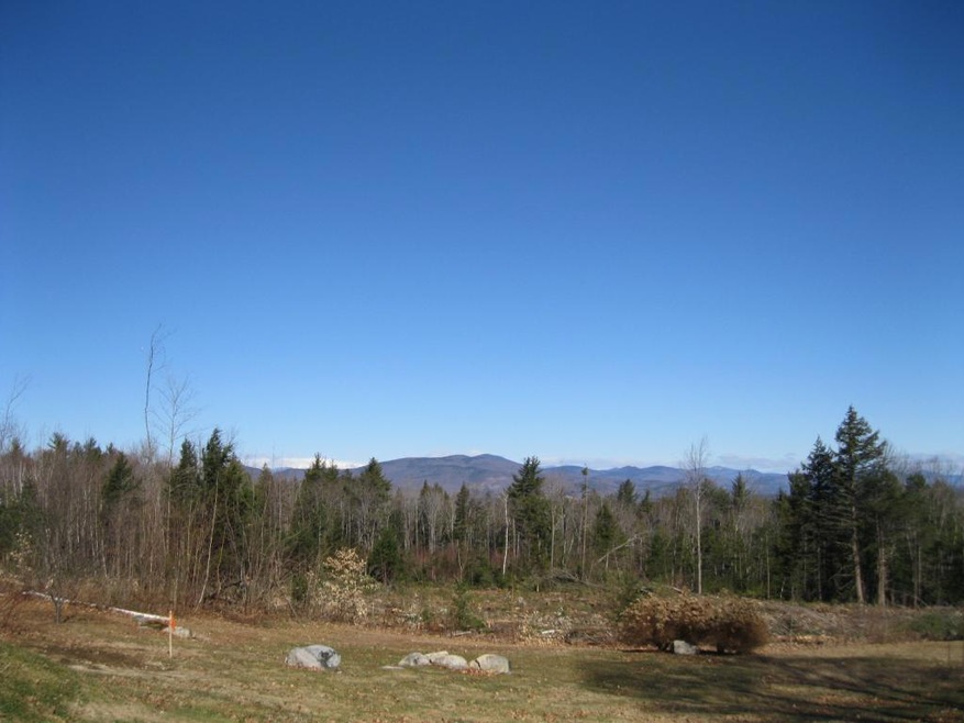 Lot 3 Brownfield Rd, Conway, NH 03813 - photo 1