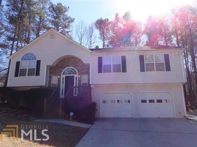 61 Battle Gate Ln unit GA13901, Dallas, GA 30157 - photo 1