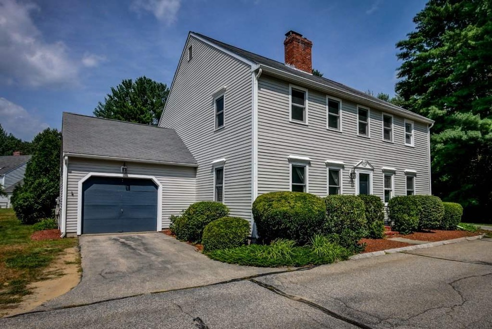 14 Great Brook Rd, Milford, NH 03055 - photo 1