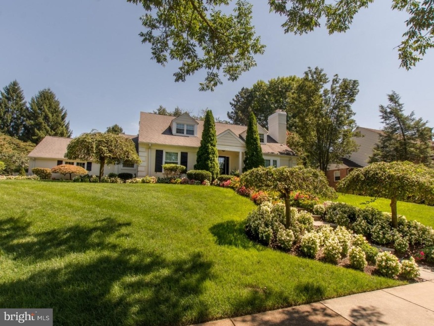 408 Stafford Rd, Wilmington, DE 19803 - photo 1