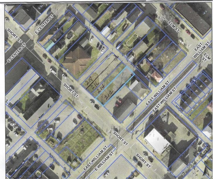 216 Short St unit 218, Lawrenceburg, IN 47025 - photo 1