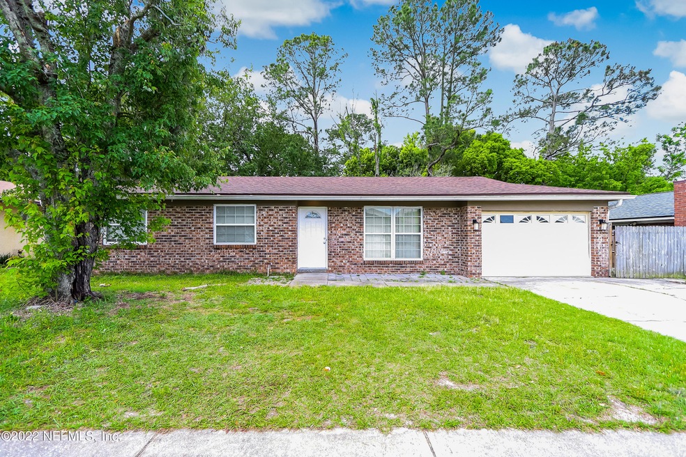 8948 Sandusky Ave S, Jacksonville, FL 32216 - photo 1