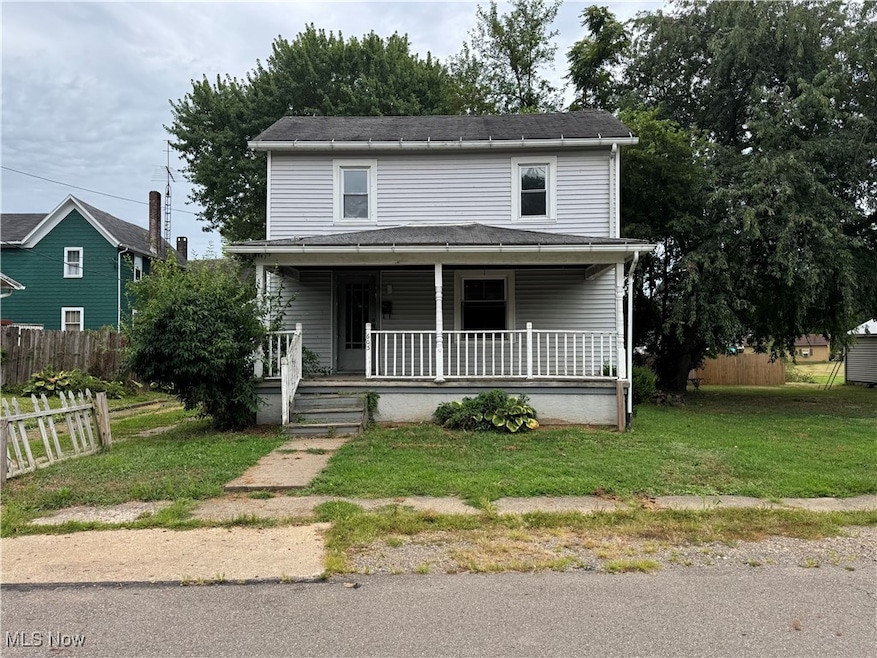 Sold $65,000 • Co-Listing Agent