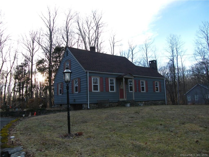 Front Exterior