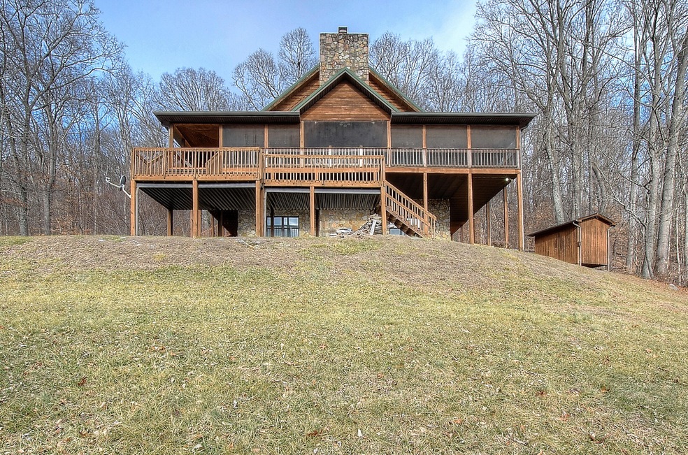 303 Dalewood Rd, Johnson City, TN 37601 - photo 1