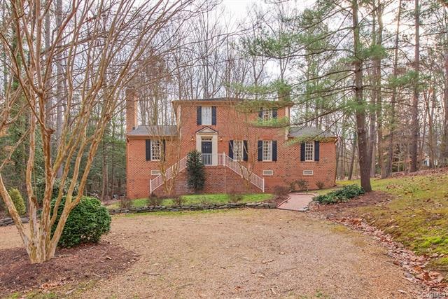 3401 Breezewood Ct, Midlothian, VA 23113 - photo 1