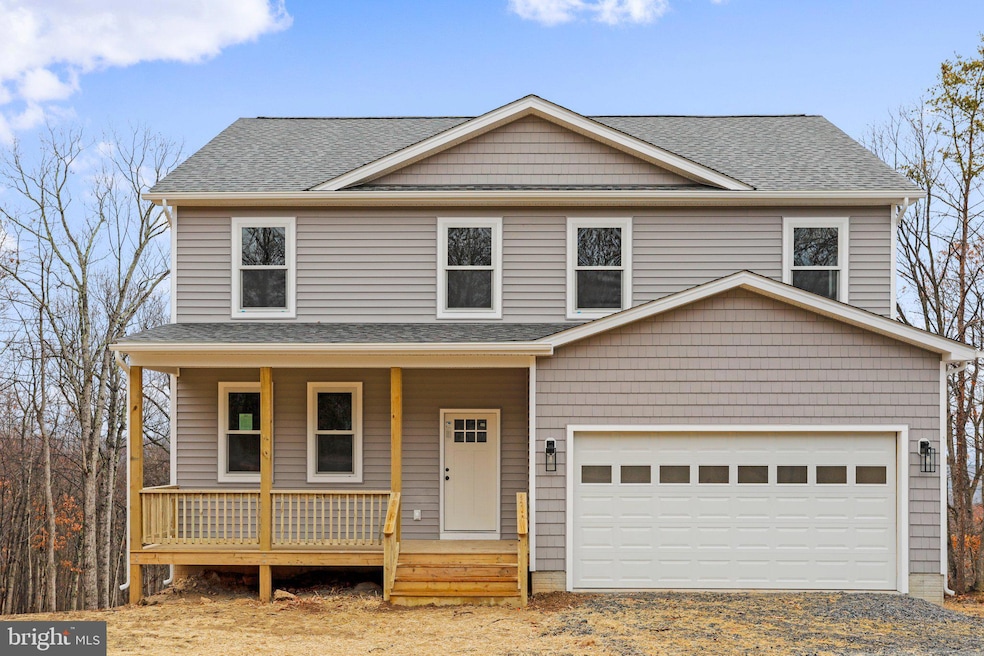 127 Lower View Rd, Strasburg, VA 22657 - photo 1