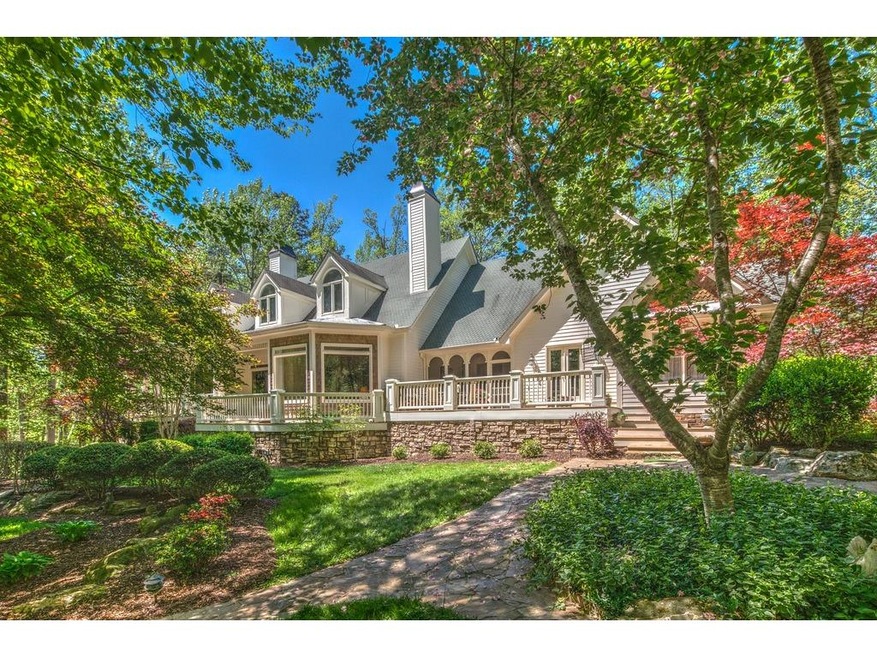 Upscale Custom Farmhouse on 9.4 Acres in total Pri