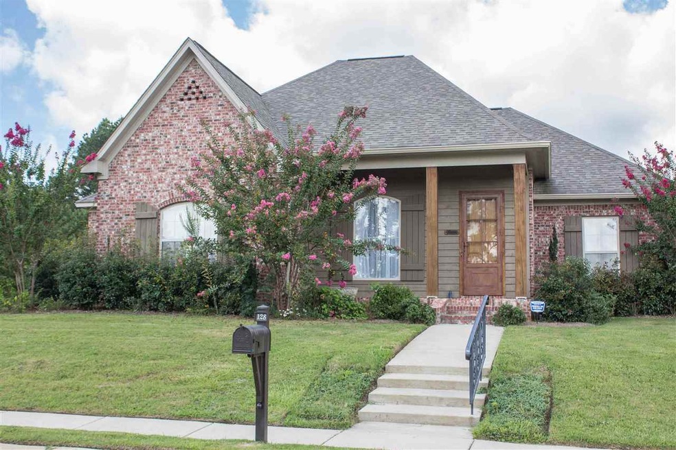128 St Croix Ln, Madison, MS 39110 - photo 1