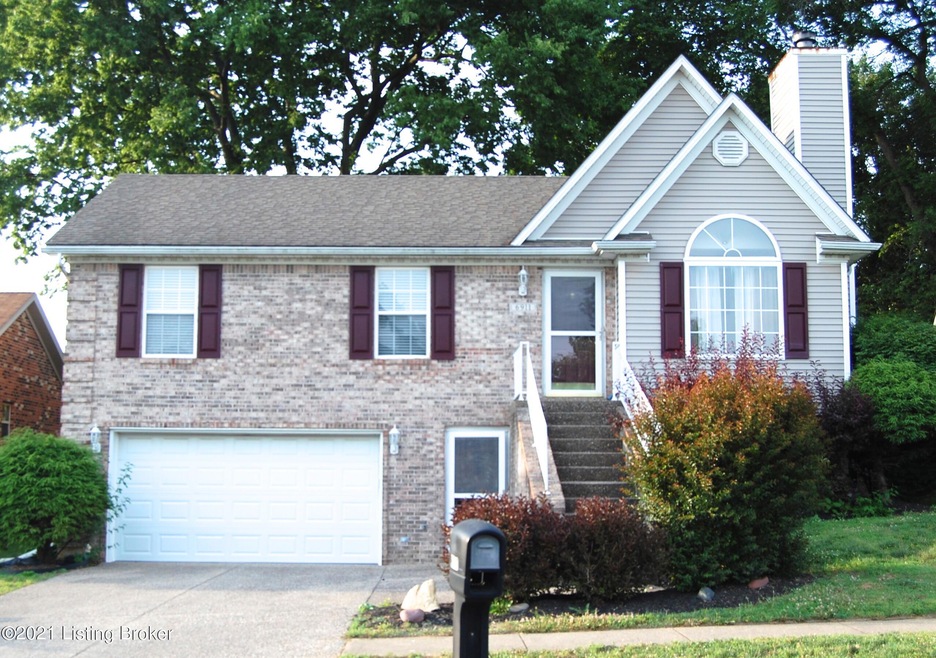 6911 Nansen Trace, Louisville, KY 40228 - photo 1