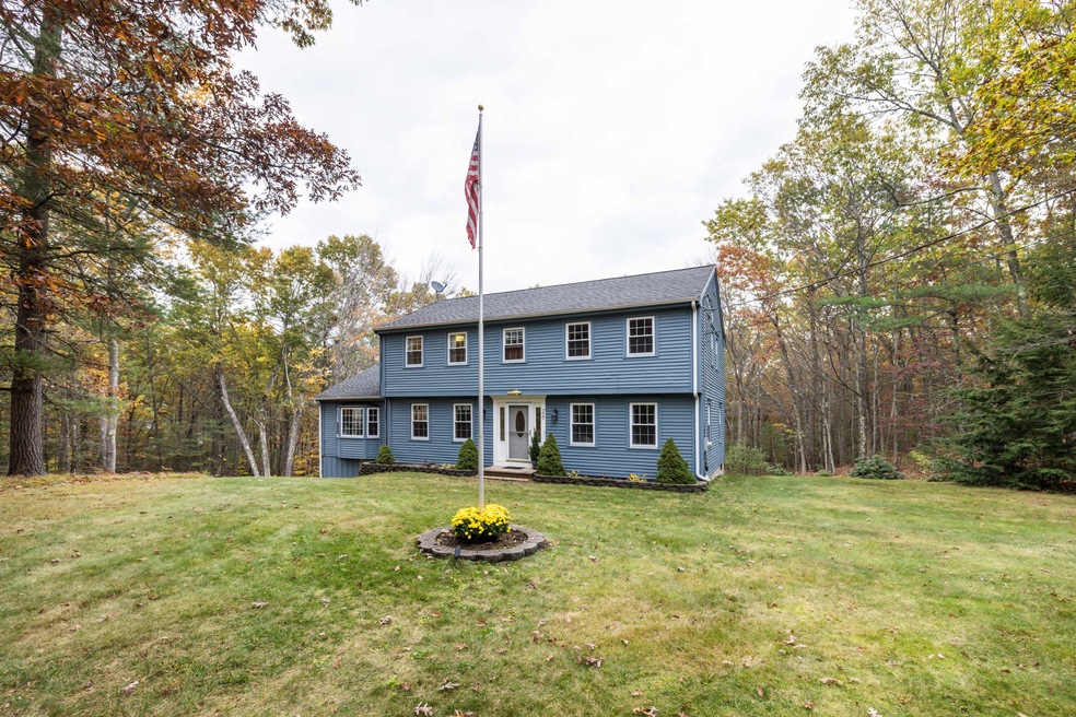 26 Whippoorwill Trail, Wells, ME 04090 - photo 1