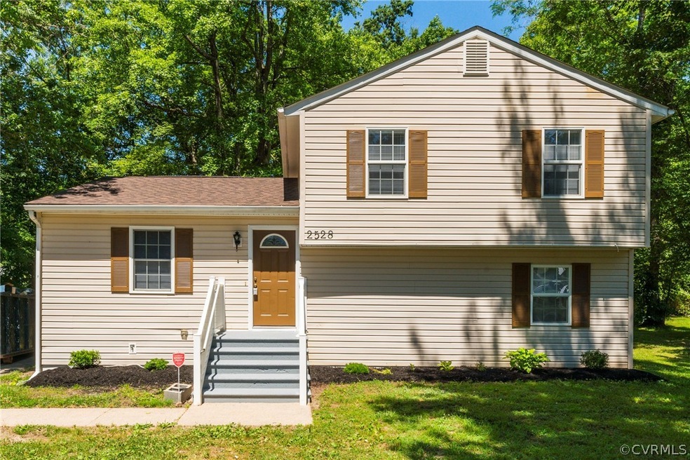 2528 Teal Cir, Ruther Glen, VA 22546 - photo 1