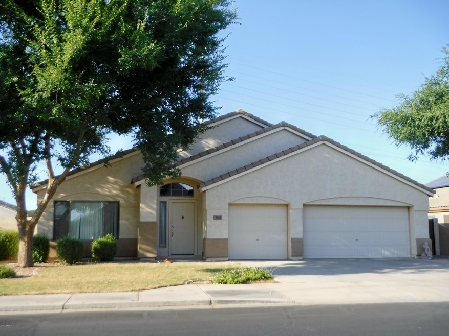 8537 E Posada Ave, Mesa, AZ 85212 - photo 1