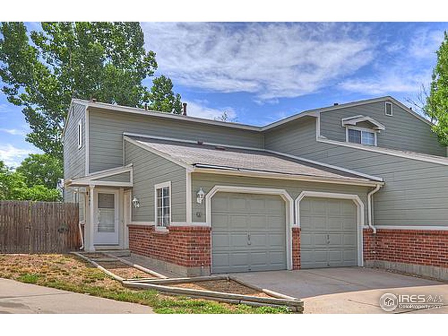 12548 Fairfax St, Thornton, CO 80241 - photo 1