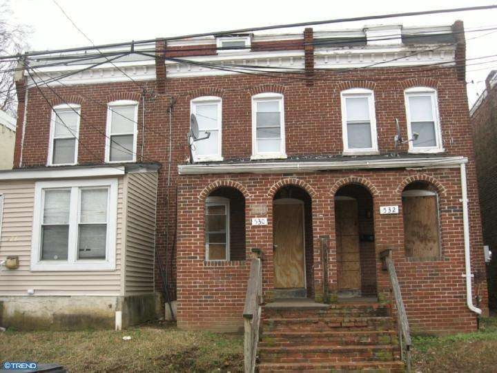 530 S Buttonwood St, Wilmington, DE 19801 - photo 1