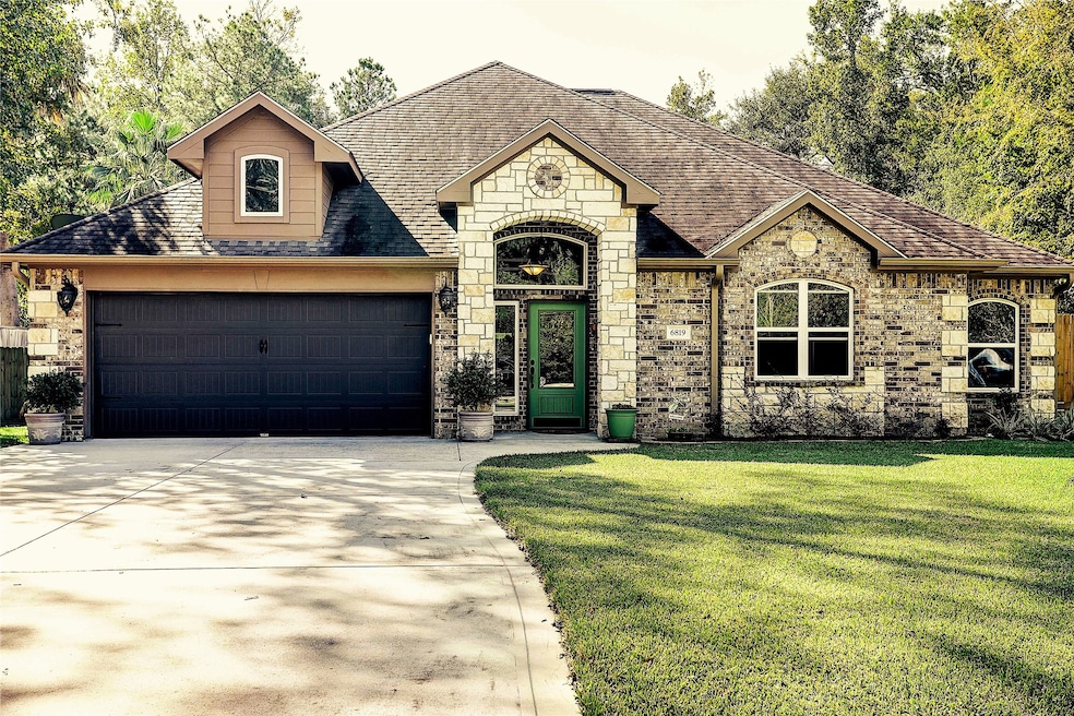 6819 Durango Dr, Magnolia, TX 77354 - photo 1