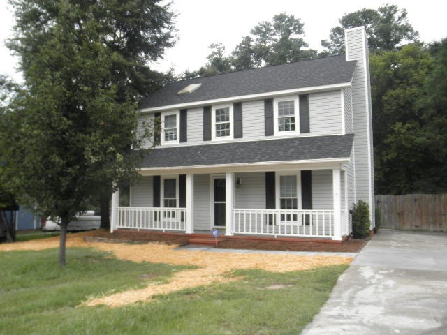 Main View