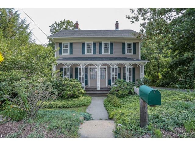 84 Church Hill Rd, Sandy Hook, CT 06482 - photo 1