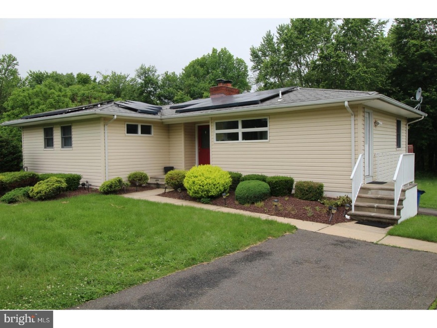 834 Ridge Rd, Monmouth Junction, NJ 08852 - photo 1