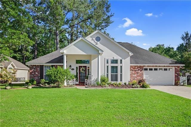 1264 Sycamore Place, Mandeville, LA 70448 - photo 1
