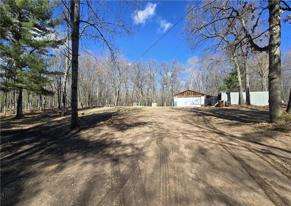 7784 Horseshoe Dr, Siren, WI 54872 - photo 1