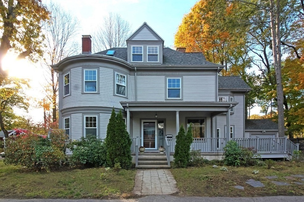 29 Bowdoin St, Newton Highlands, MA 02461 - photo 1