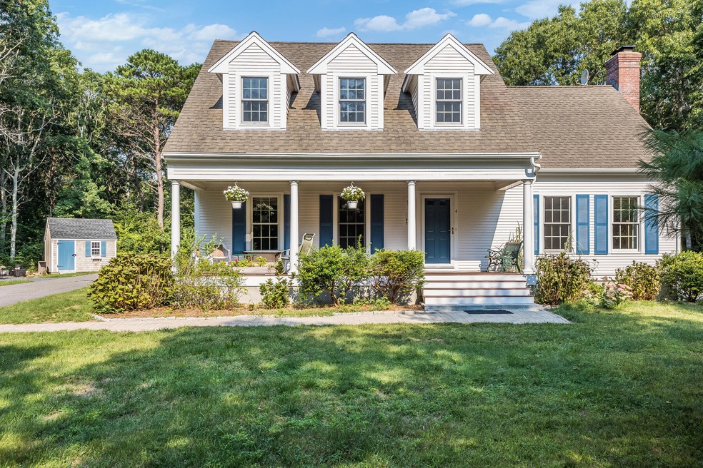 4 Nobby Way, Sandwich, MA 02563 - photo 1