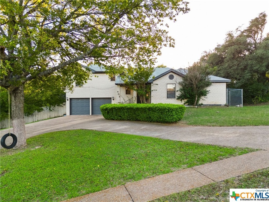 402 Wild Plum Dr, Copperas Cove, TX 76522 - photo 1